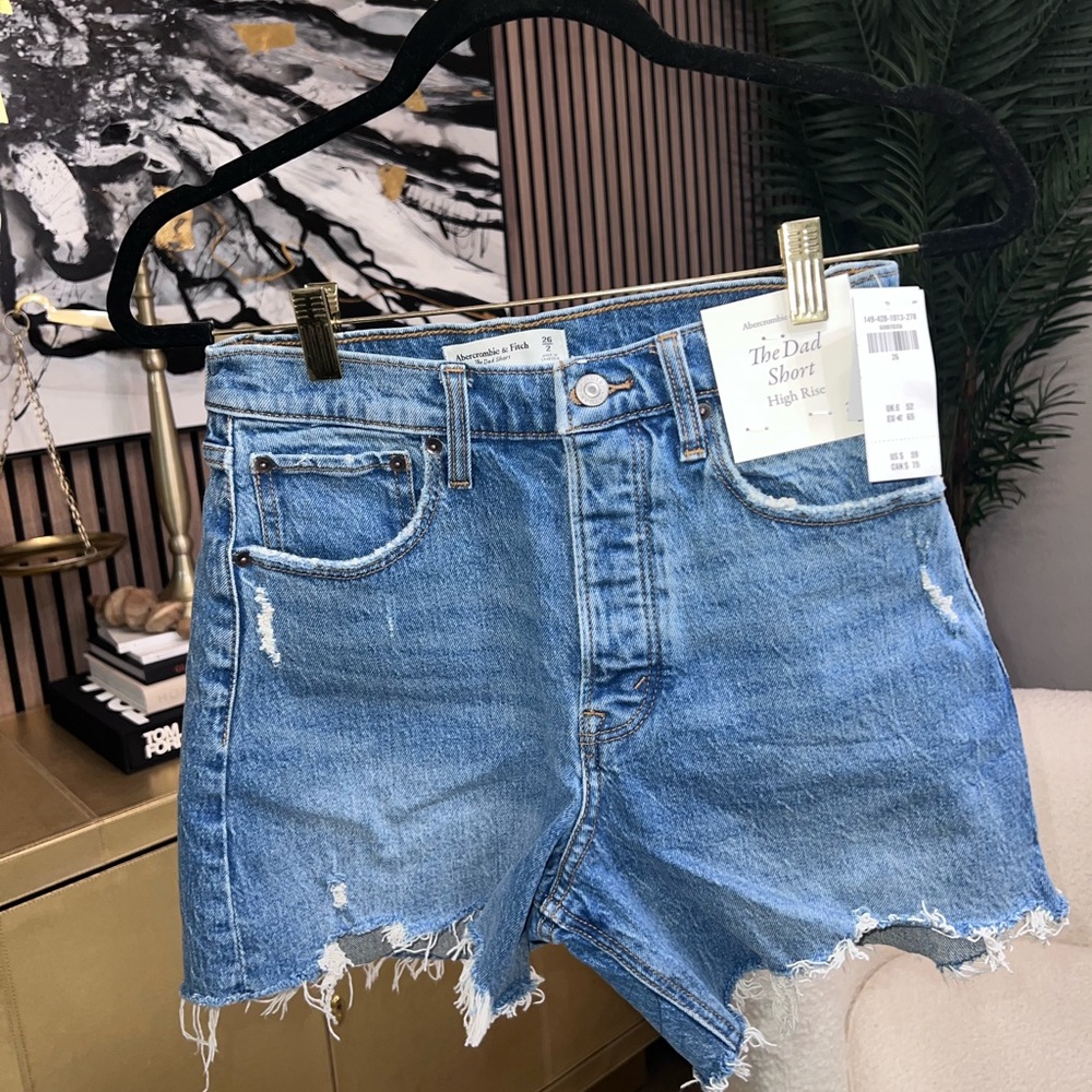 Dad shorts